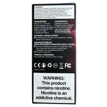 Load image into Gallery viewer, Strawberry Kiwi - Lost Mary MT15000 Turbo