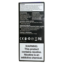 Load image into Gallery viewer, Strawmelon Peach - Lost Mary MT15000 Turbo