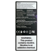 Load image into Gallery viewer, Summer Grape - Lost Mary MT15000 Turbo Thermal Edition