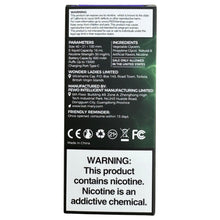 Load image into Gallery viewer, Citrus Sunrise - Lost Mary MT15000 Turbo Thermal Edition