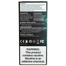 Load image into Gallery viewer, Baja Splash - Lost Mary MT15000 Turbo