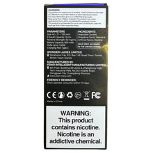 Load image into Gallery viewer, Banana Cake - Lost Mary MT15000 Turbo