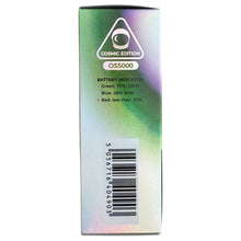 Load image into Gallery viewer, Blueberry Watermelon - Lost Mary OS5000 - Cosmic Edition 7500 Puffs