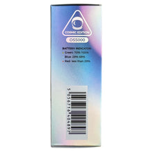 Load image into Gallery viewer, Berry Cherry - Lost Mary OS5000 - Cosmic Edition 7500 Puffs