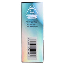 Load image into Gallery viewer, Watermelon Kiwi Lemonade - Lost Mary OS5000 - Cosmic Edition 7500 Puffs