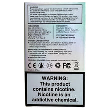 Load image into Gallery viewer, Banana Split - Lost Mary OS5000 - Cosmic Edition 7500 Puffs