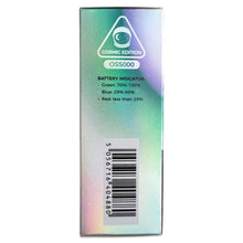 Load image into Gallery viewer, Banana Split - Lost Mary OS5000 - Cosmic Edition 7500 Puffs