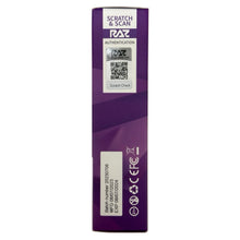 Load image into Gallery viewer, Dragon Fruit Lamonade - RAZ CA6000 - Zero Nicotine