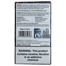 Load image into Gallery viewer, Banana Cake - IJOY Bar SD10000