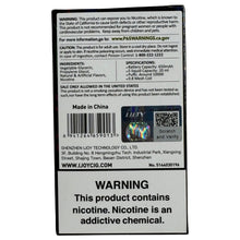 Load image into Gallery viewer, Dragon Fruit Berry - IJOY Bar SD10000