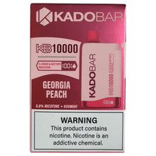 Load image into Gallery viewer, Georgia Peach - Kado Bar KB10000
