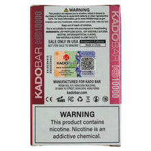 Load image into Gallery viewer, Georgia Peach - Kado Bar KB10000