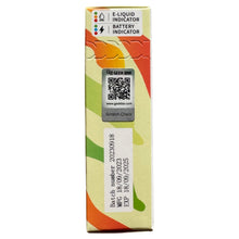 Load image into Gallery viewer, Apple Sunrise - Geek Bar Meloso Max 9000