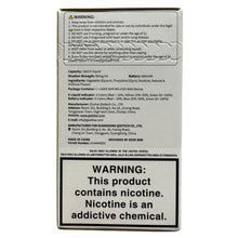 Load image into Gallery viewer, Apple Sunrise - Geek Bar Meloso Max 9000