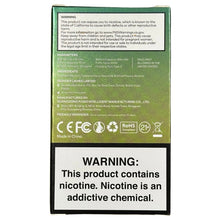 Load image into Gallery viewer, Mexican Mango - Lost Mary OS5000 - Luster Edition