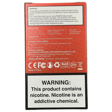 Load image into Gallery viewer, Mango Pomelo Dragon Fruit - Lost Mary OS5000 - Luster Edition