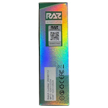 Load image into Gallery viewer, White Gummy Watermelon - RAZ TN9000