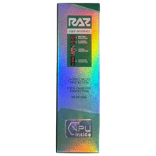 Load image into Gallery viewer, White Gummy Watermelon - RAZ TN9000