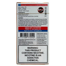 Load image into Gallery viewer, Hyppe Max Air 5000 Mango Freeze