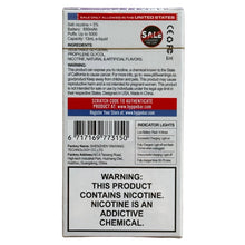 Load image into Gallery viewer, Hyppe Max Air 5000 Summer Fruit