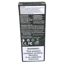 Load image into Gallery viewer, Lost Mary MO5000 - Pineapple Apple Pear