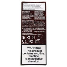 Load image into Gallery viewer, Lost Mary MO5000 - Energize