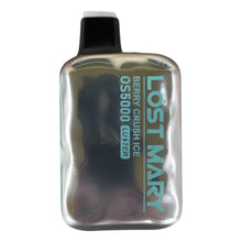 Load image into Gallery viewer, Berry Crush Ice - Lost Mary OS5000 - Luster Edition