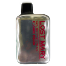 Load image into Gallery viewer, Acai Berry Storm Ice - Lost Mary OS5000 - Luster Edition