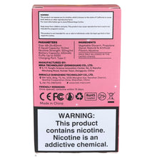 Load image into Gallery viewer, Strawberry Pina Colada - Lost Mary OS5000