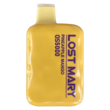 Load image into Gallery viewer, Pineapple Mango - Lost Mary OS5000