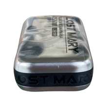 Load image into Gallery viewer, Black Strawnana - Lost Mary OS5000 - Luster Edition