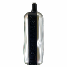 Load image into Gallery viewer, Acai Berry Storm Ice - Lost Mary OS5000 - Luster Edition