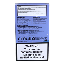 Load image into Gallery viewer, Watermelon - Lost Mary OS5000