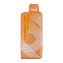 Load image into Gallery viewer, Sunny Orange - Lost Mary MT35K