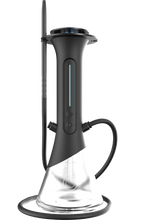 Load image into Gallery viewer, C2 Hookah – Premium Electronic Hookah – Soft Black