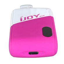 Load image into Gallery viewer, IJOY Bar IC8000 - Triple Berry Ice