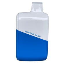 Load image into Gallery viewer, IJOY Bar IC8000 - Blue Razz Ice