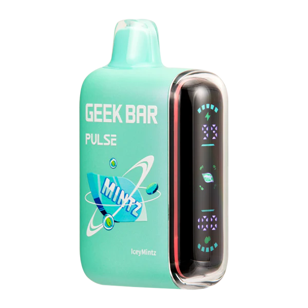 IceyMintz - Geek Bar Pulse 15000 - Article product