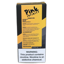 Load image into Gallery viewer, Pink Infinity 6000 Melon Banana