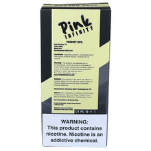 Load image into Gallery viewer, Pink Infinity 6000 Pina Colada