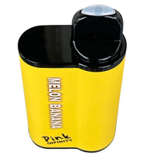 Load image into Gallery viewer, Pink Infinity 6000 Melon Banana