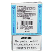 Load image into Gallery viewer, Kado Bar BR5000 Rainbow Candy