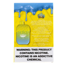 Load image into Gallery viewer, Packwoods Packspod 5000 Banana Flambe