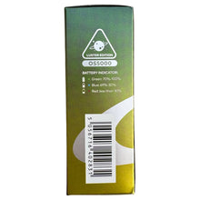 Load image into Gallery viewer, Lemon Lime - Lost Mary OS5000