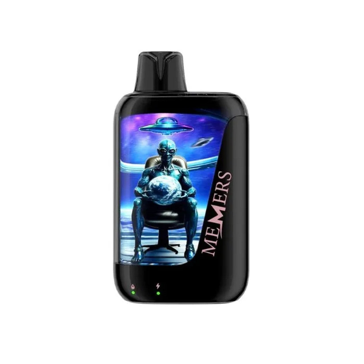 Peach Ice - Memers V40K - Article product