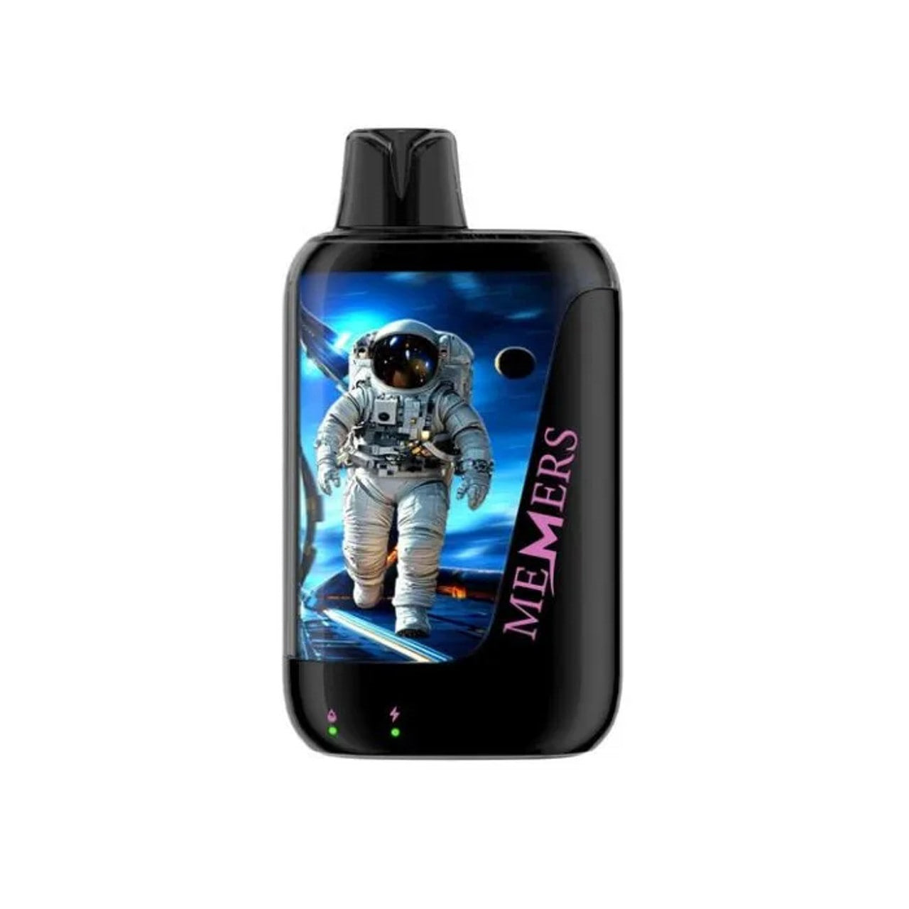 Strawberry Ice - Memers V40K - Article product