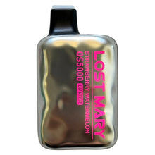 Load image into Gallery viewer, Strawberry Watermelon - Lost Mary OS5000 - Luster Edition