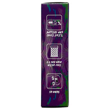 Load image into Gallery viewer, Pomelo Pearl Grape - IJOY Bar SD10000