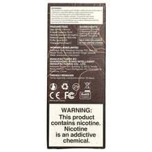 Load image into Gallery viewer, Lost Mary MO5000 - Mango Peach Watermelon