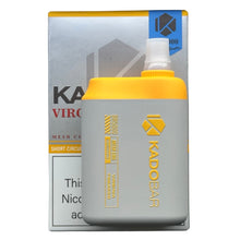 Load image into Gallery viewer, Kado Bar BR5000 Virginia Tobacco